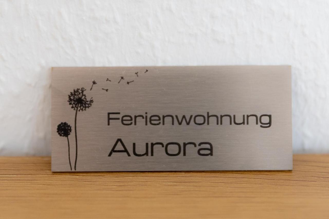 Fewo Aurora Am Bodensee Friedrichshafen Exterior photo